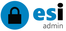ES Interactive Admin